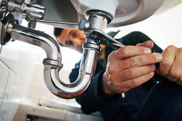 Best Gas Line Repair  in Temelec, CA