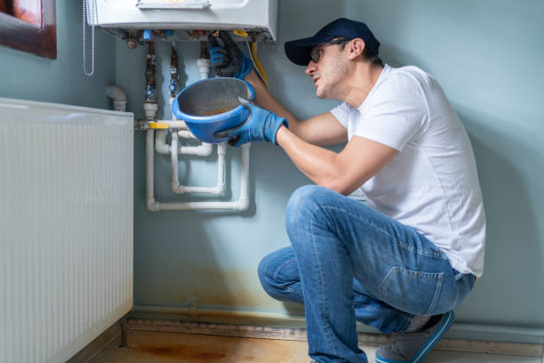 Best Clogged Drain Plumber  in Temelec, CA